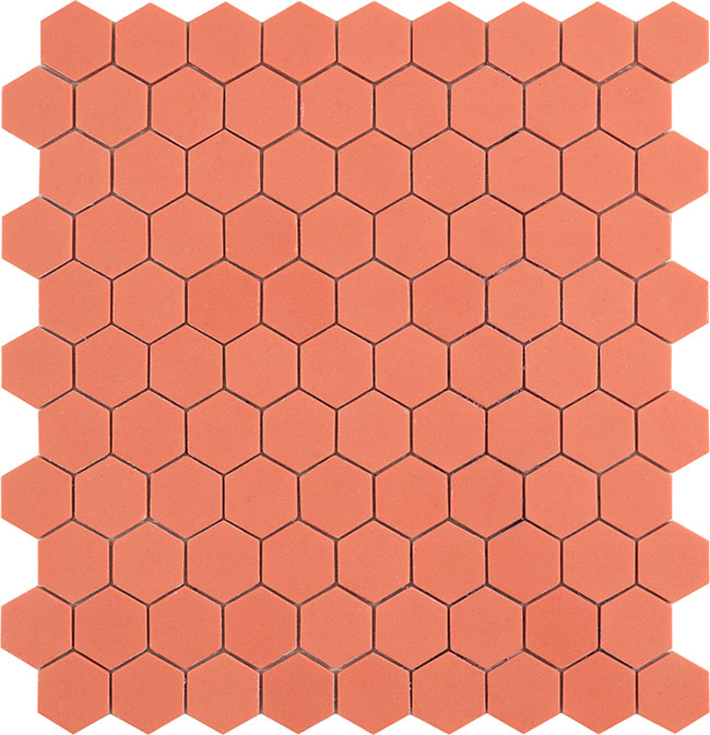 VIDREPUR CANDY CORAL (3.5X3.5) 31.7х30.7 арт. 40799