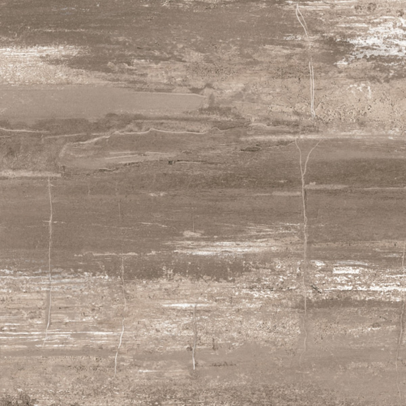 Керамическая плитка Страто коричневато-серый / Плитка 42.0*42.0 Strato sepia арт. 73536