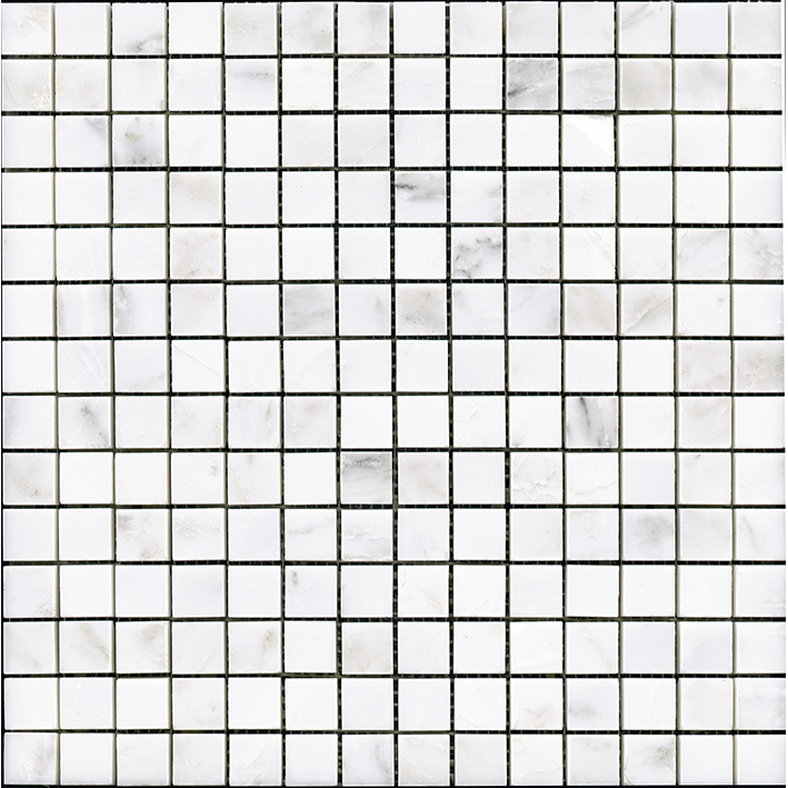 LANTIC VICTORIAN BLANCO MARMARA (2x2) 29x29 G-113 арт. 40619