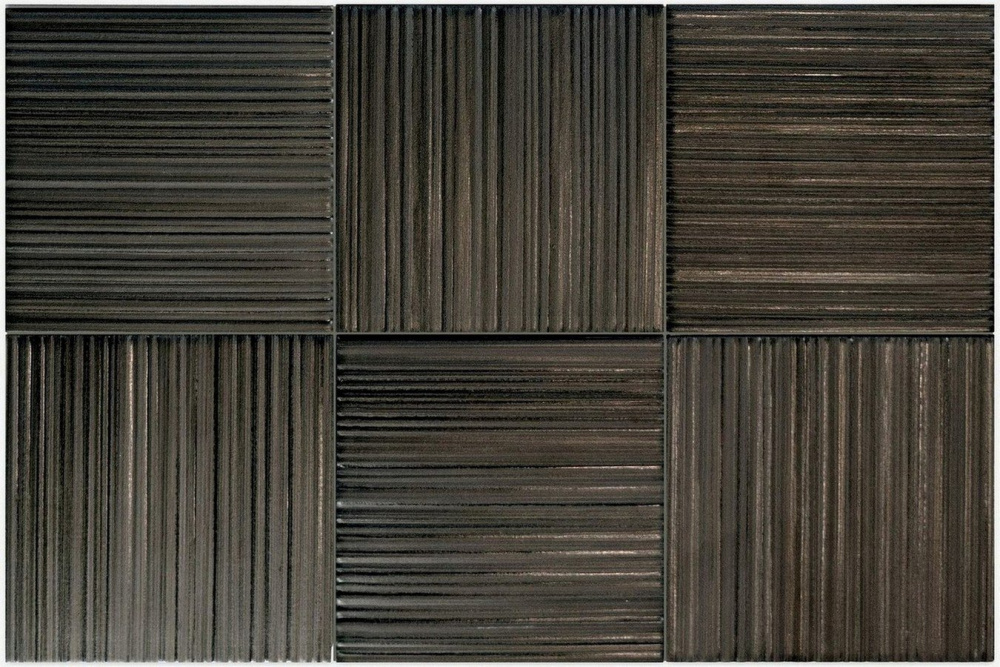 EQUIPE HIKARI EBONY DECOR 10х10 EQ-5 арт. 66927