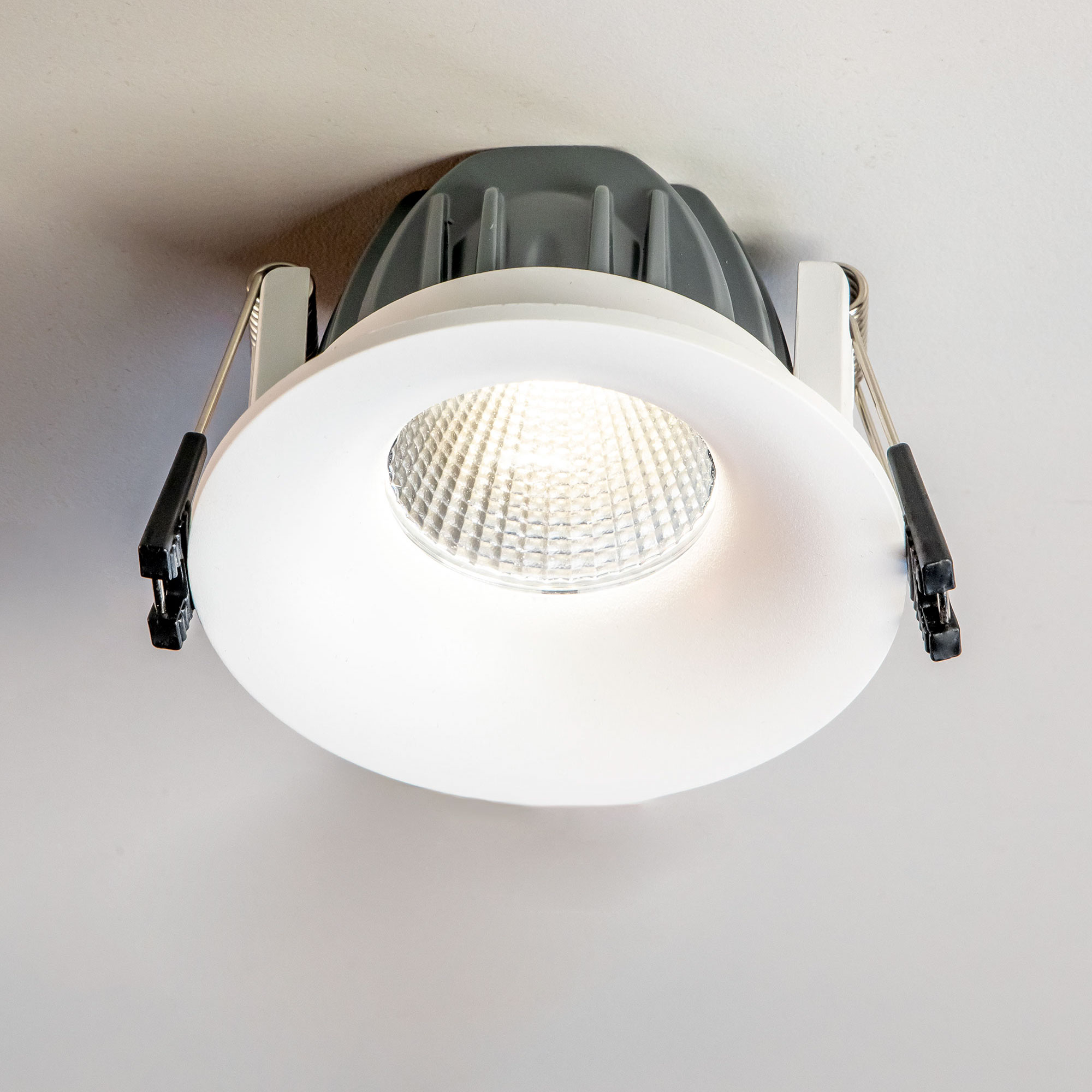 Citilux Гамма CLD004NW0 LED Встраиваемый светильник с диммером арт. 88728