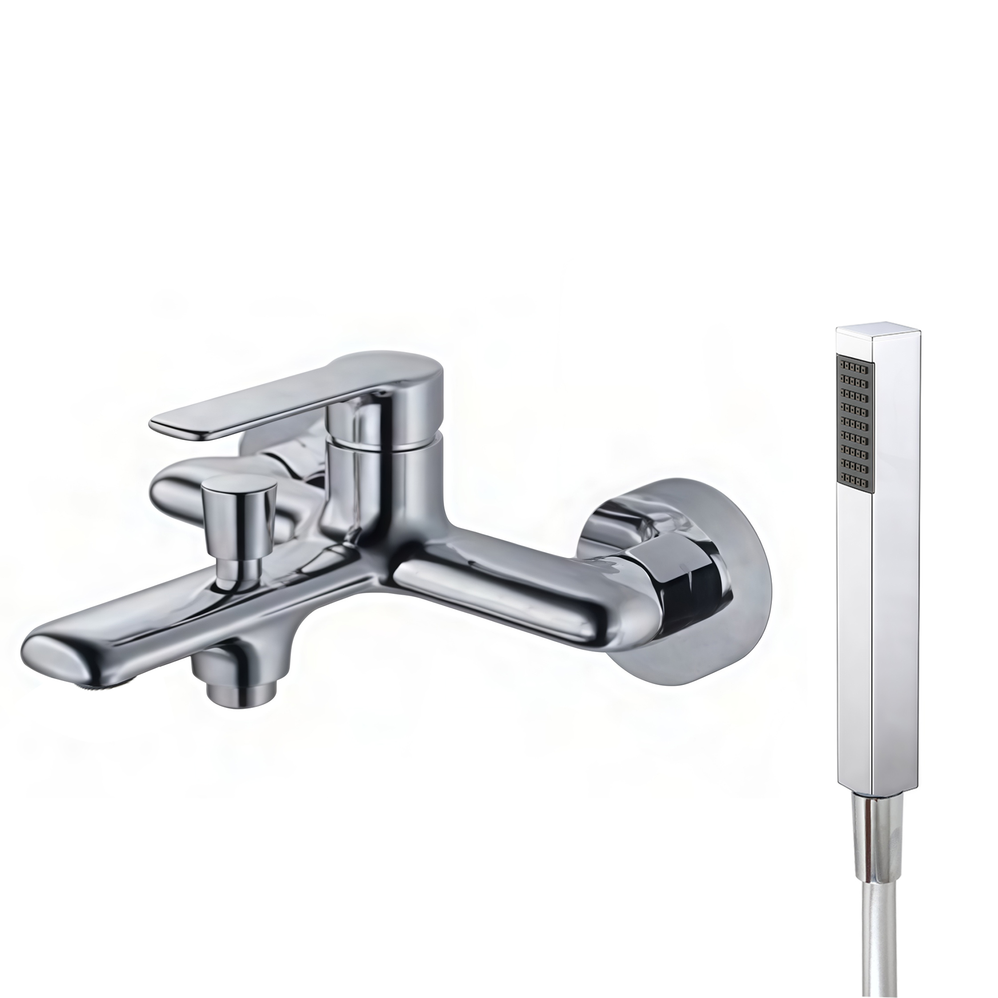 Смеситель для ванны Maretti Ария AR22RF845, хром арт. 168042