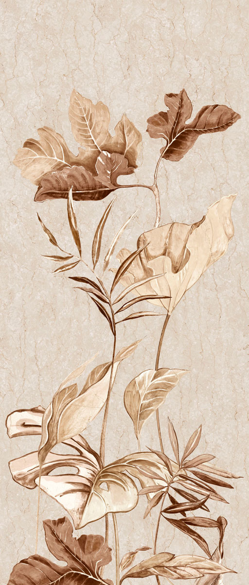 Керамогранит MIND STONE LYA IVORY MOL.RET.120X278 арт. 89880