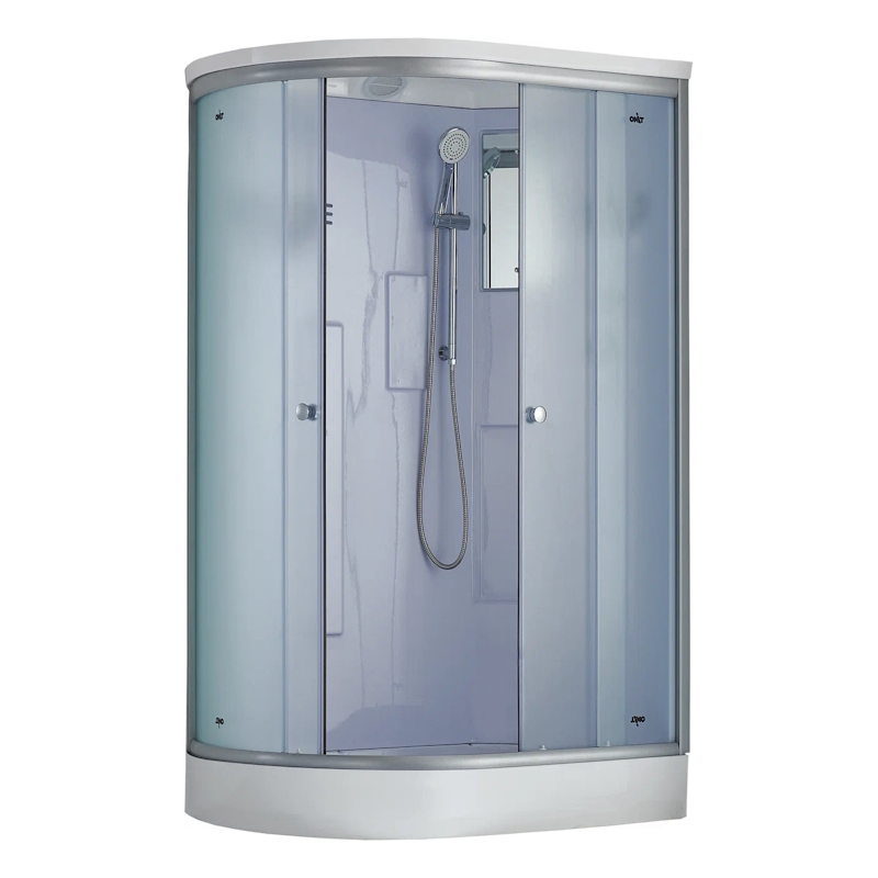 Душевая кабина Timo Standart T-5502R, 120x85x220 арт. 174736