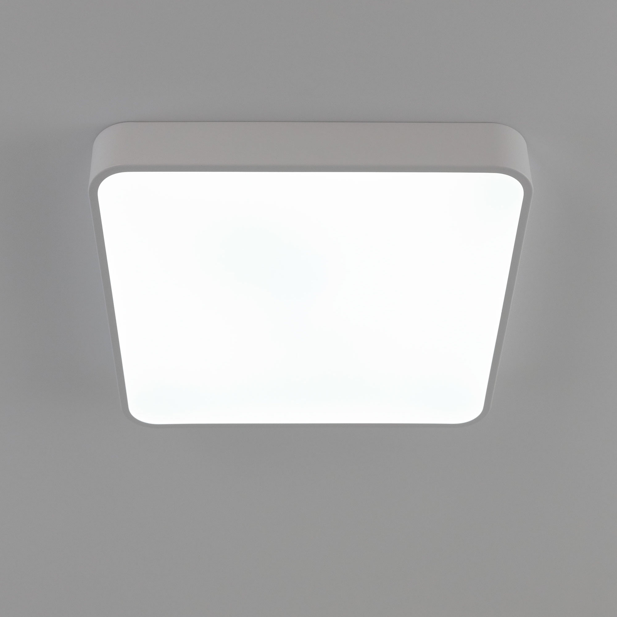 Citilux Купер CL724K70G0 LED RGB Светильник с пультом Белый арт. 88832