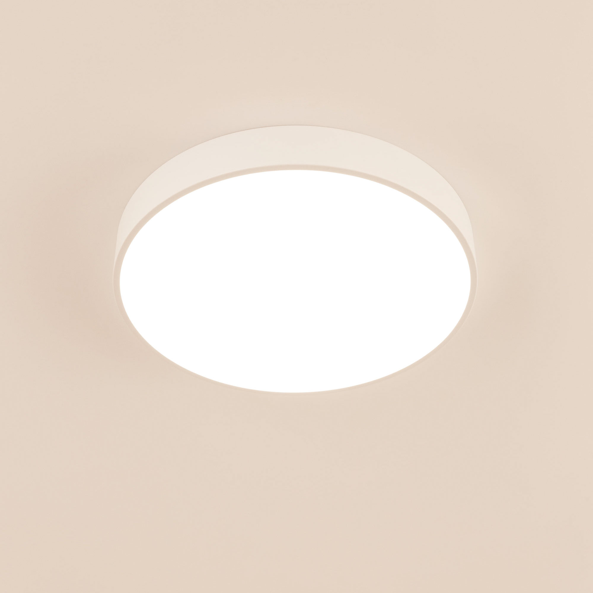 Citilux Купер CL72470G0 LED RGB Светильник с пультом Белый арт. 88831