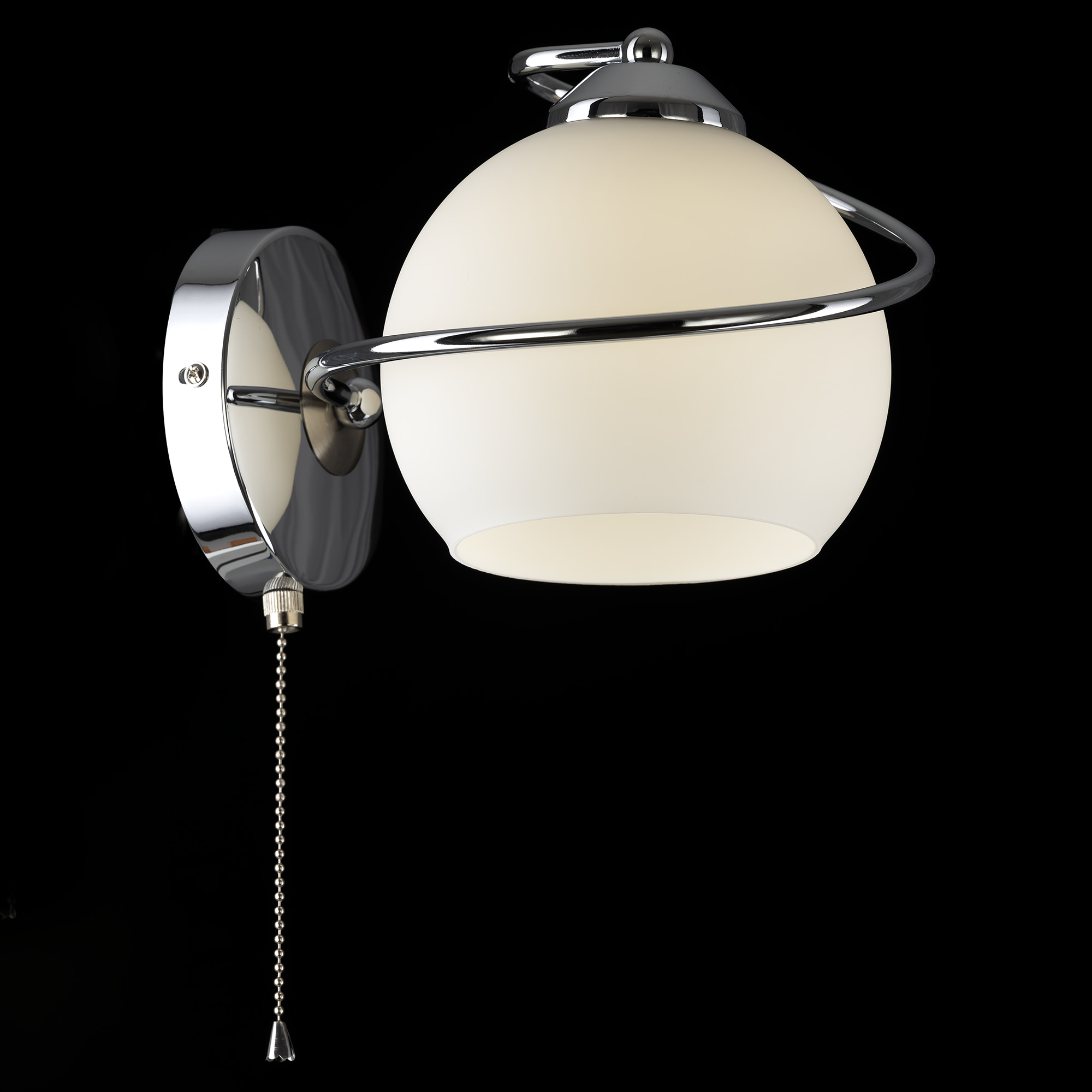 Citilux Лайма CL155311 Бра с выключателемХром арт. 88300