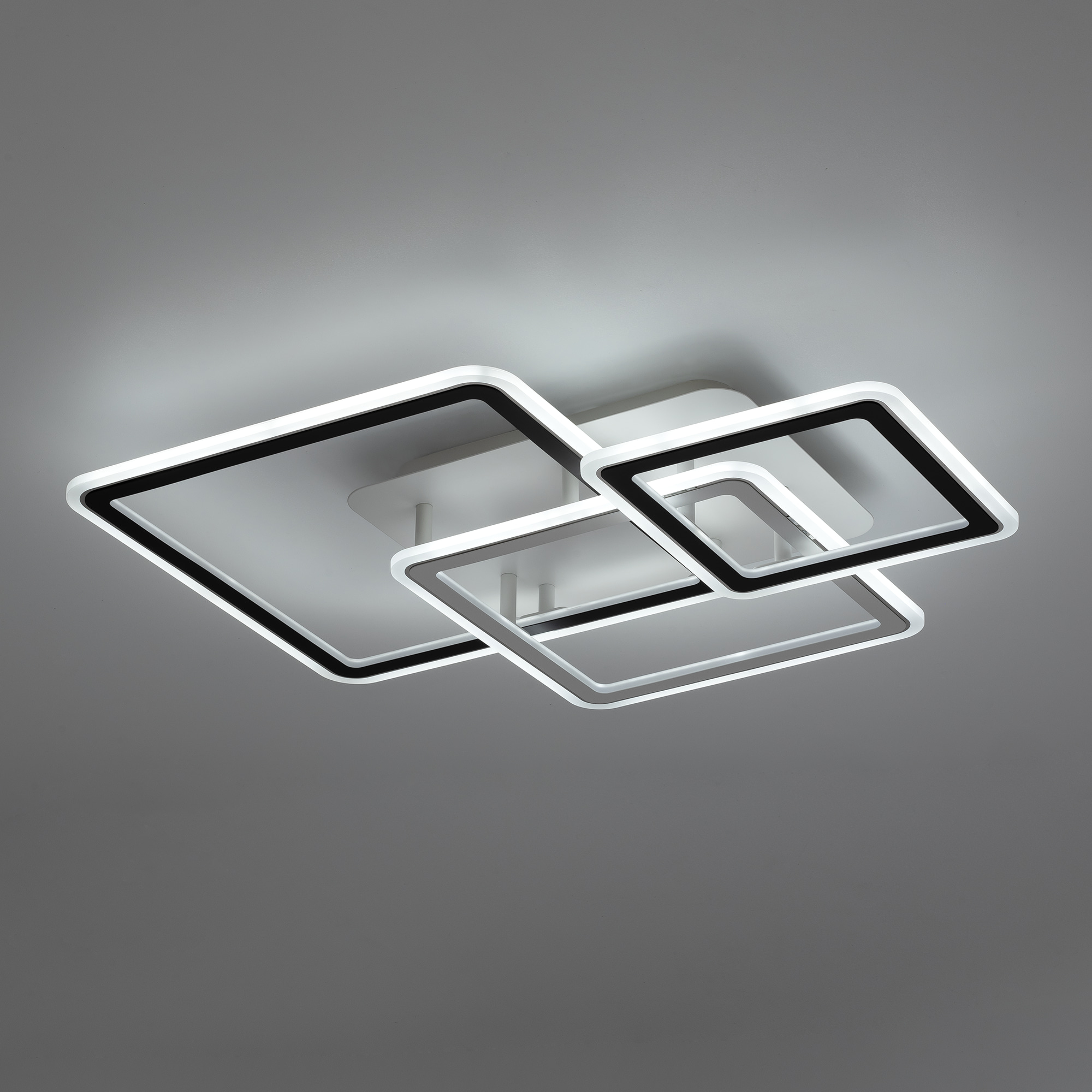 Citilux Тринити CL238231E RGB Люстра светодиодная с пультом арт. 88920