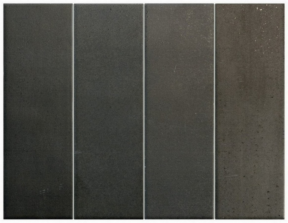 EQUIPE HIKARI EBONY 6х18.6 EQ-4 арт. 66918