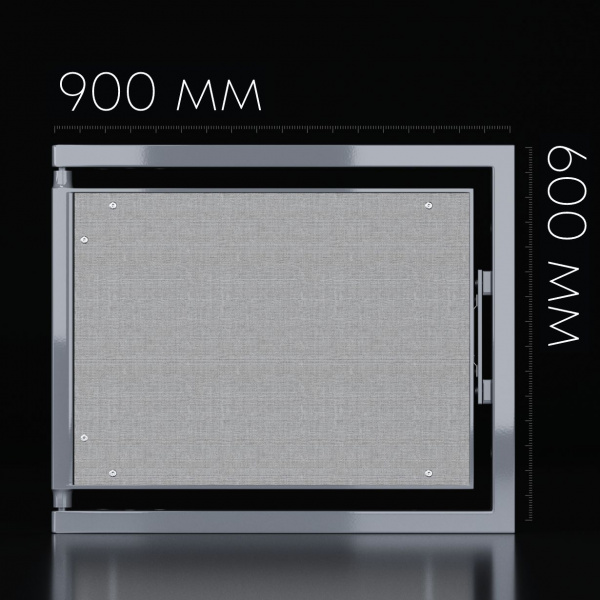 Люк 900x600 арт. 94184