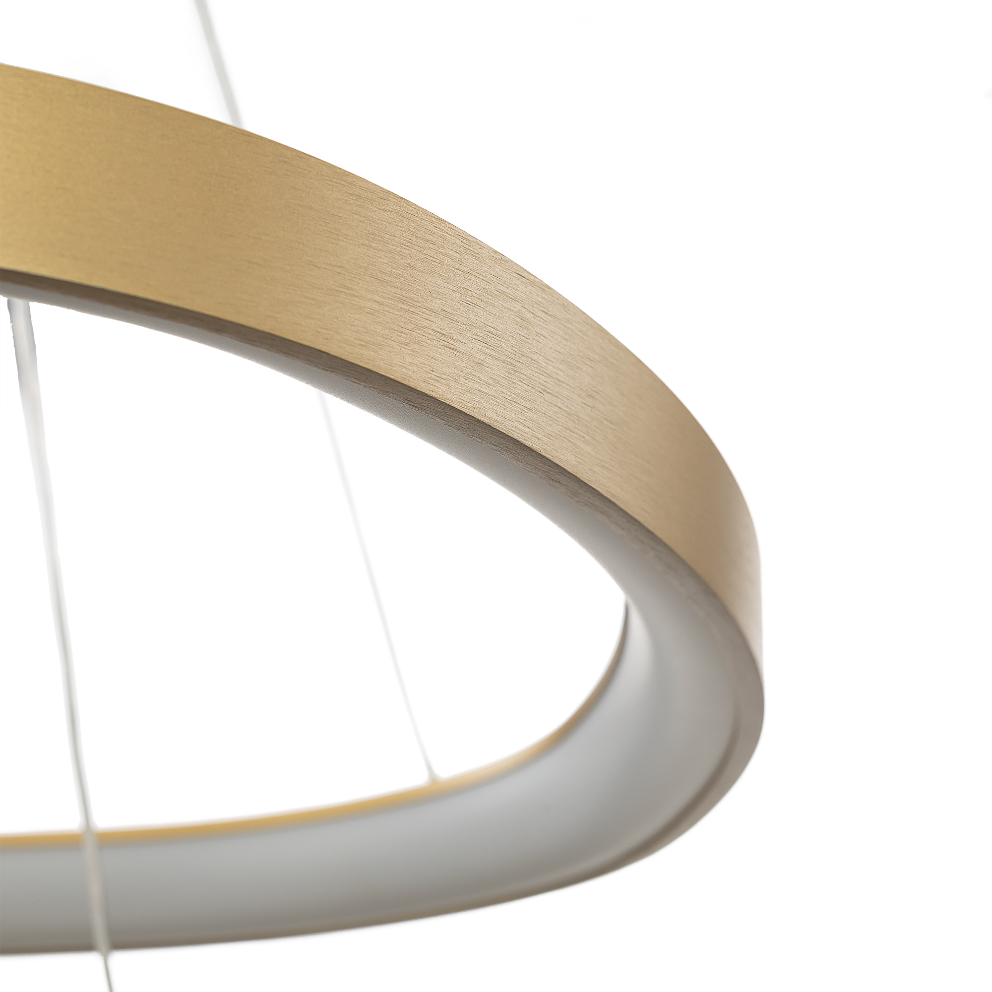 Citilux GENKA SMART CL756A072 LED Умная подвесная люстра арт. 89784