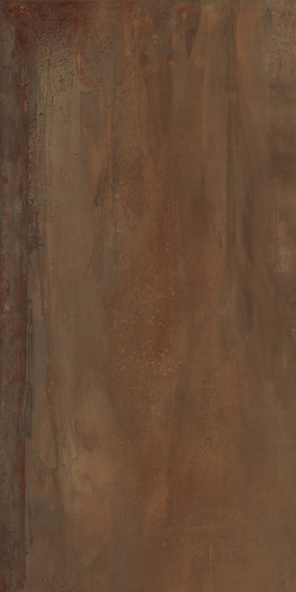 Керамическая плитка INTERNO 9 RUST ret    120X240 арт. 84582