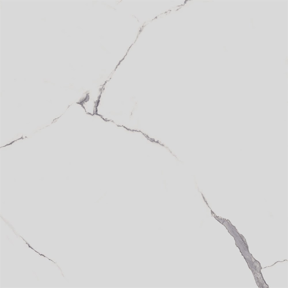 SG849992R Монте Тиберио белый лаппатированный обрезной 80x80x0,9 арт. 119151