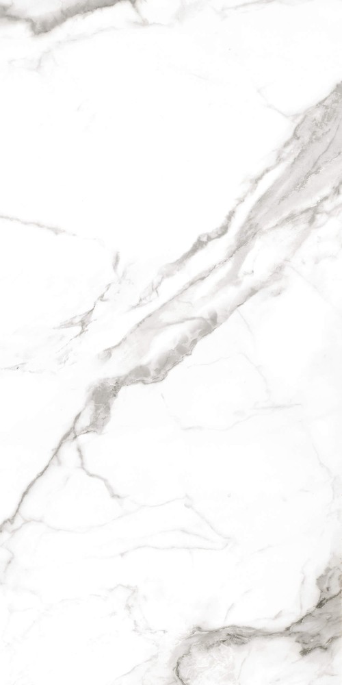 Плитка Statuario Plus Silk 60х120 см (9 мм) арт. 128326