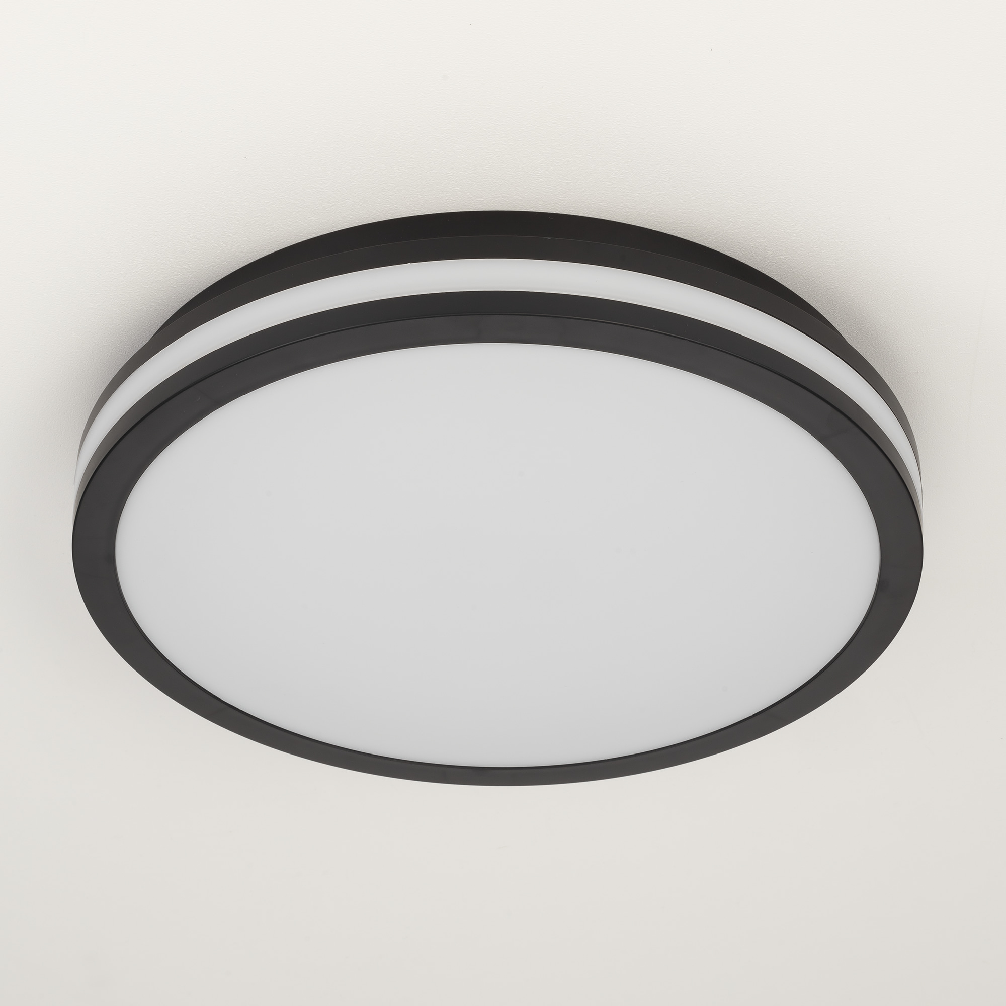 Citilux LUNS CL711021V LED Светильник влагозащищённый Чёрный арт. 89166