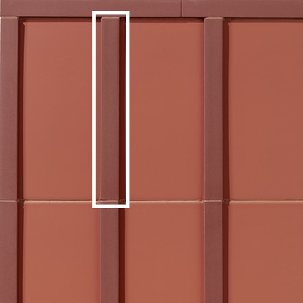 MUTINA MOTIVO EARTH T 28х2.8 арт. 55633