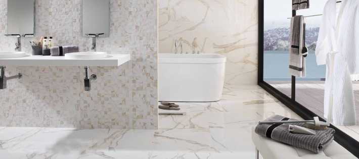 CALACATTA GOLD SILK 120X270(6)(A) арт. 124907