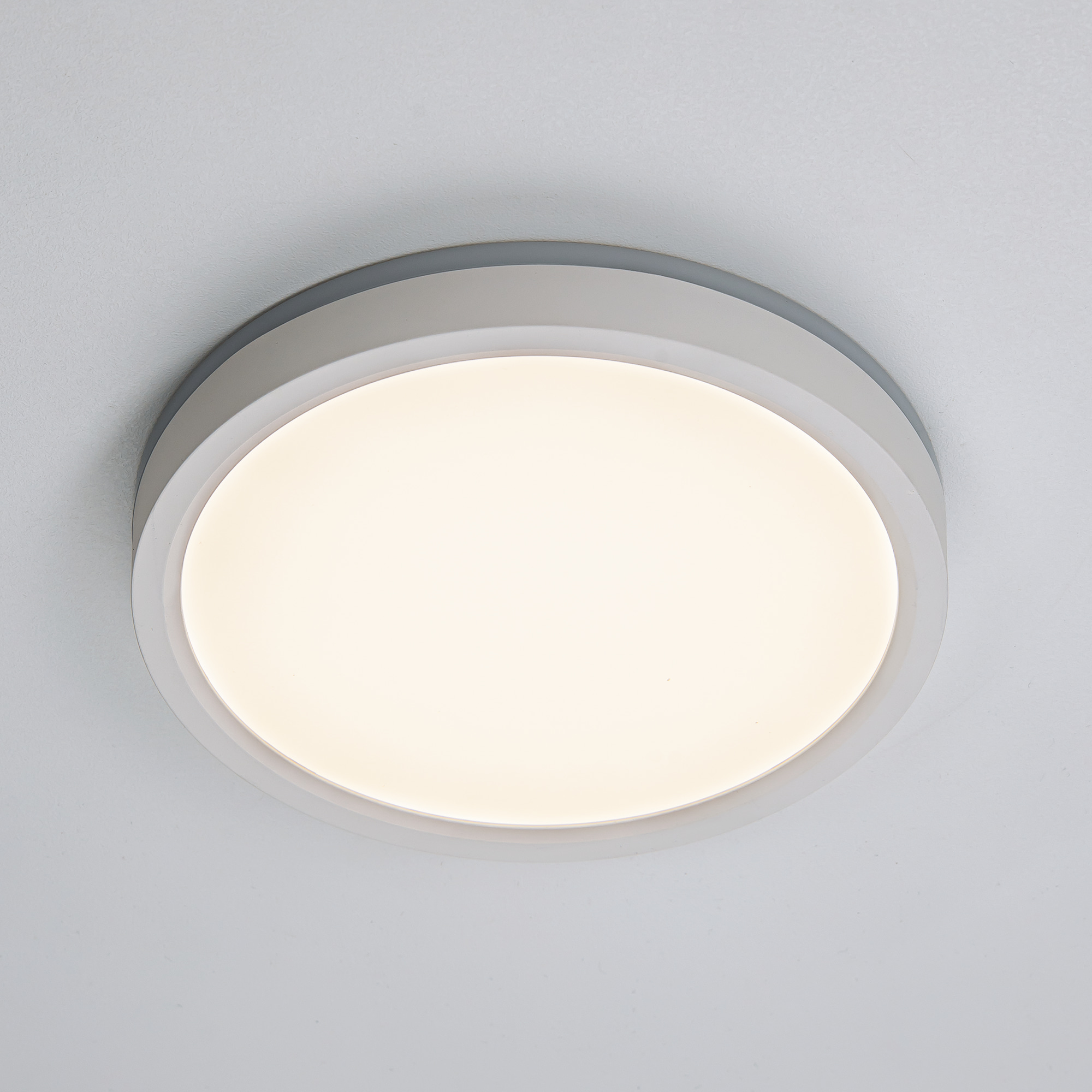 Citilux NORMA CL748180 LED Светильник с подсветкой Белый арт. 89364