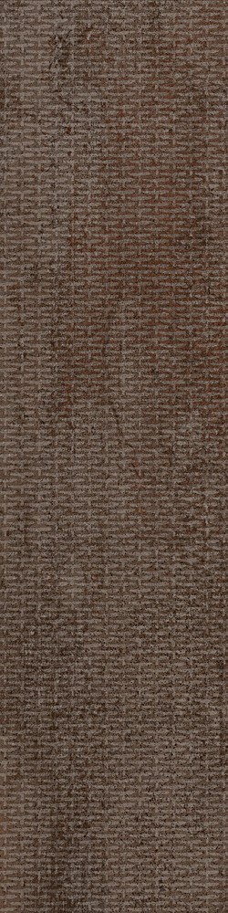 Плитка Metallo Ruggine Strong Ret 30х120 см (9 мм) арт. 128443