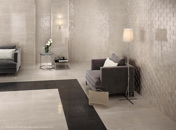 #(c) Mark Moka Gold Damask Декор (м2) арт. 79854
