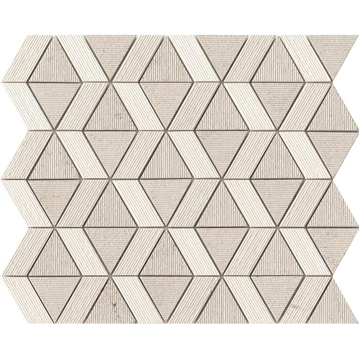 LANTIC COLONIAL TESSERA CREAMS 27.2х31.4 G-146 арт. 41248