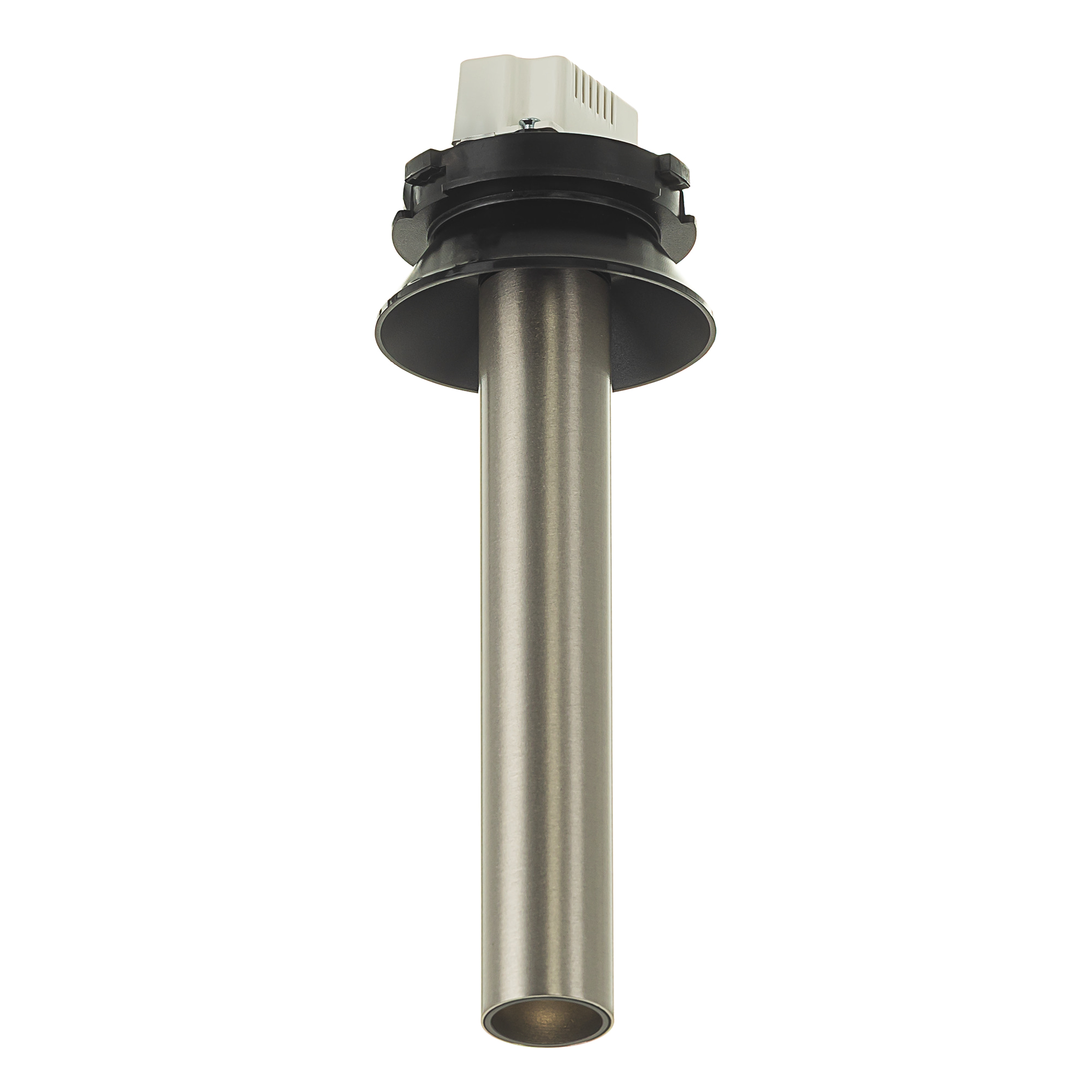 Citilux STEK CL514S04N LED Встраиваемый поворотный спот Матовый Хром 150мм арт. 209056