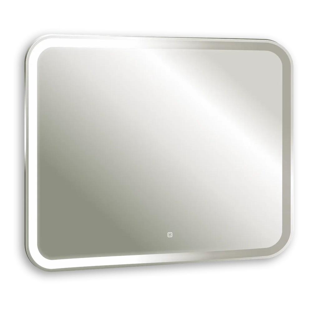 Зеркало Silver Mirrors Stiv neo-S 1000х800 (cенсорный выключатель, бегущая подсветка) арт. 179043