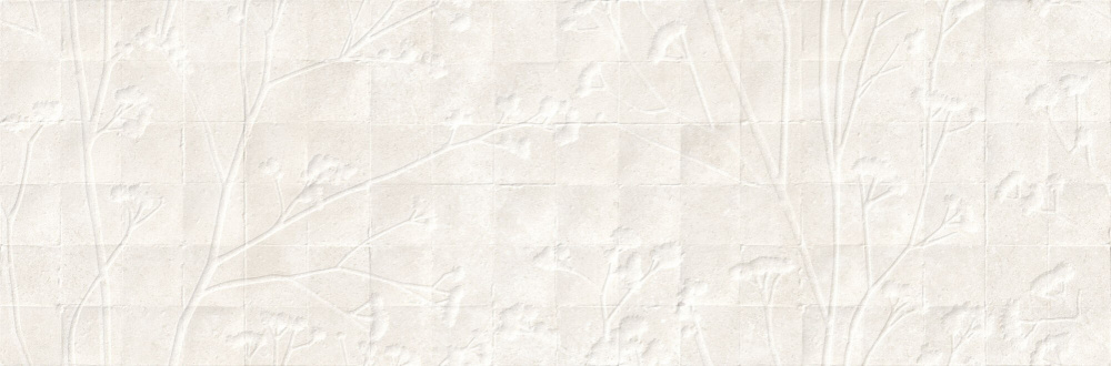 PERONDA CHARME BONE FLEUR 33.3х100x0.98 BN-66 арт. 44376