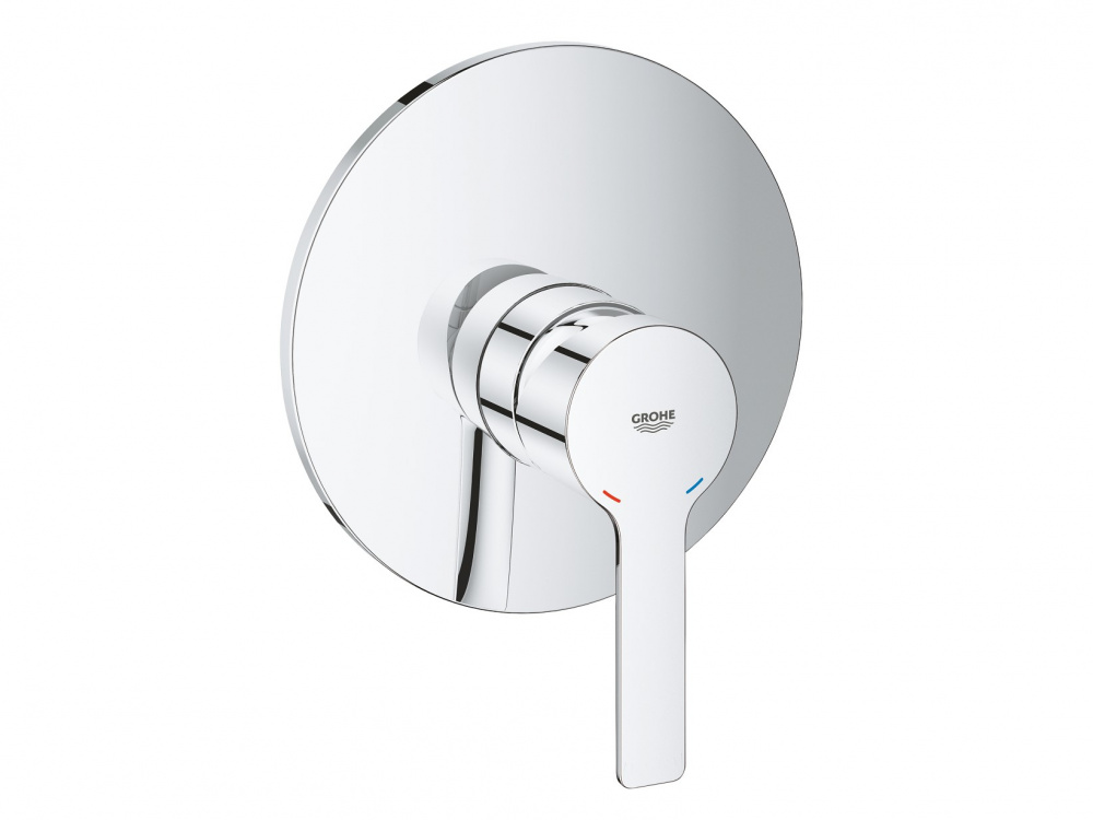 GROHE LINEARE Смеситель однорычажный для душа, хром арт. 37960