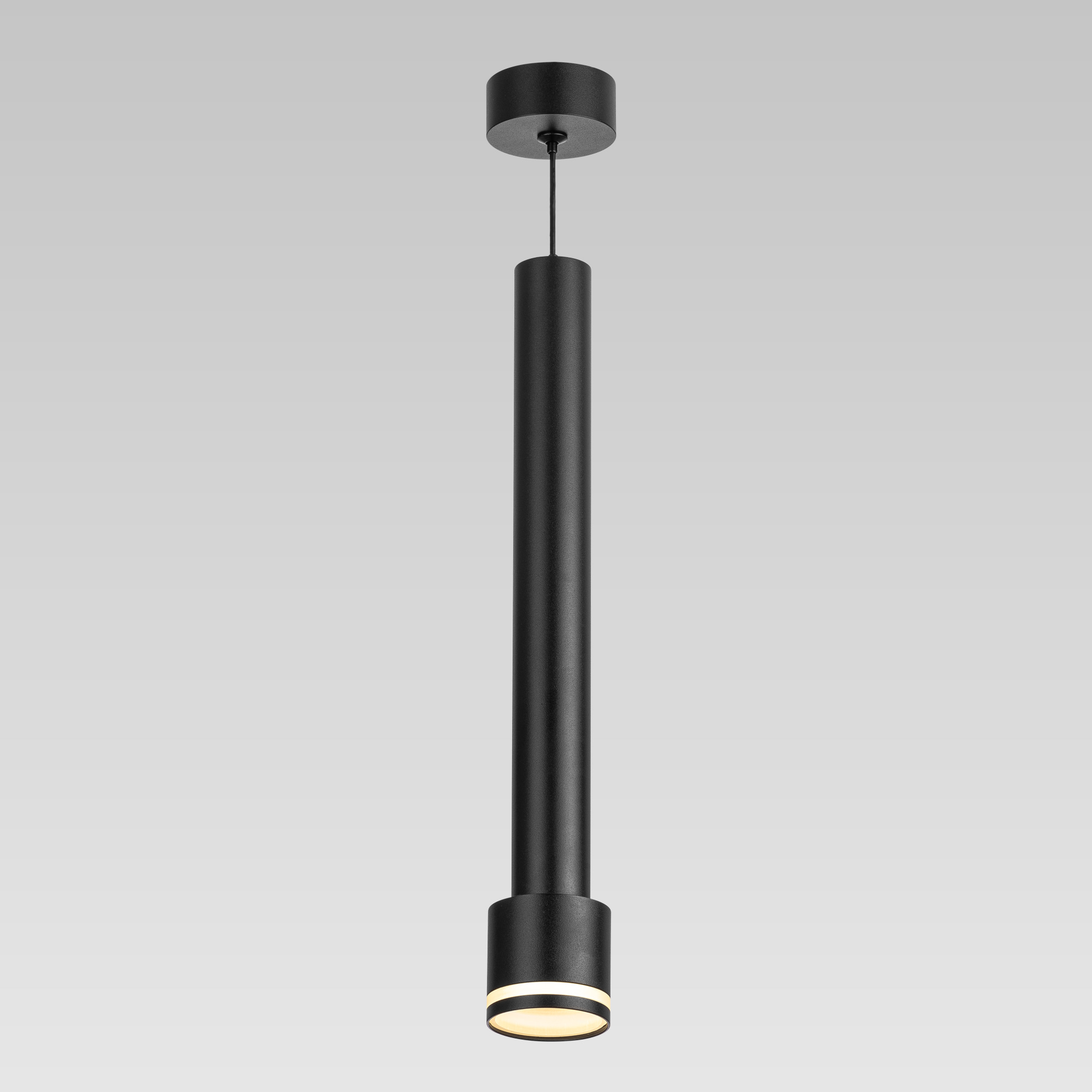 Citilux Bruno CL565011 Подвесной светильник Чёрный арт. 89306