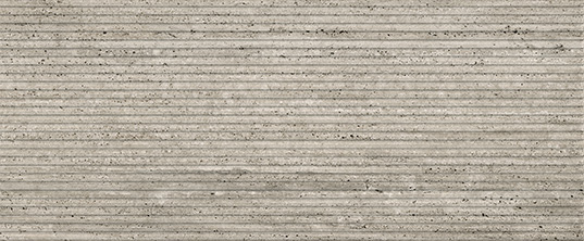MATERIA CLASSICA 50X120 GROOVE TORTORA MATT арт. 80782