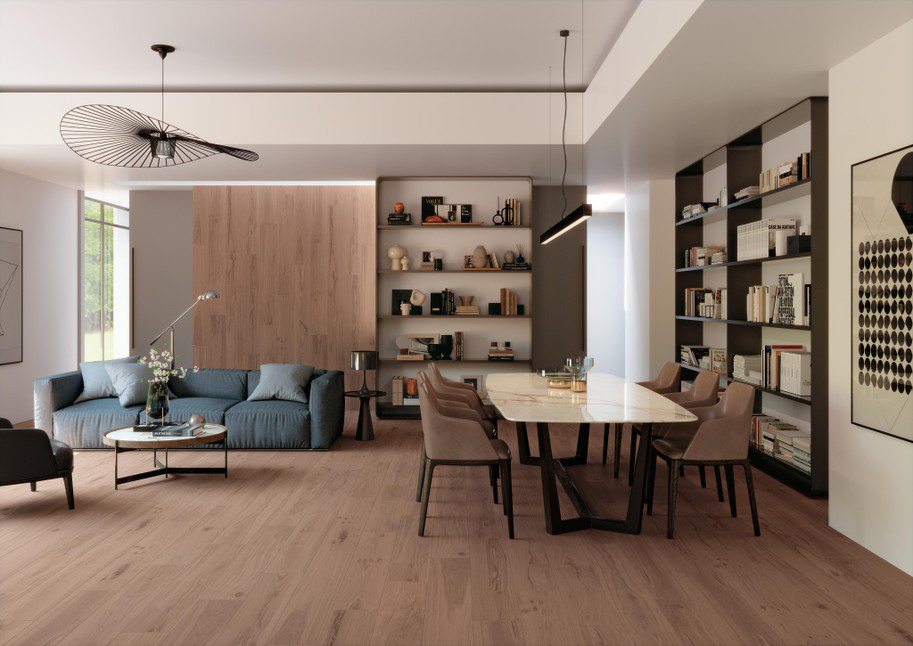 Rive Remer 20x120 Rettificato / Риве Ремер 20x120 Рет арт. 79382