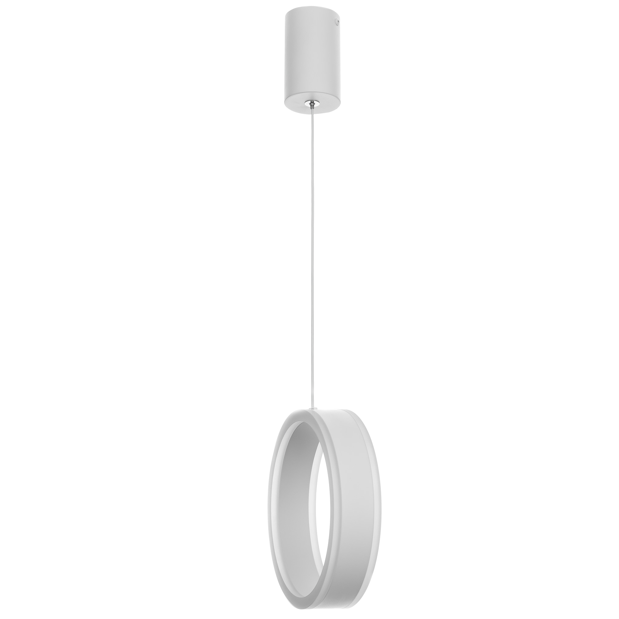 Citilux Дуэт CL719000 LED Подвесной светильник Белый арт. 89154