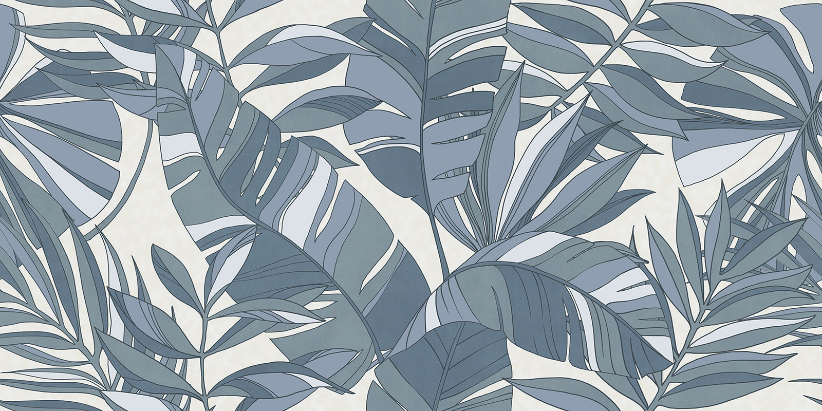 LUDO BLU DEC TROPICALE RET 60x120 7 мм арт. 71348