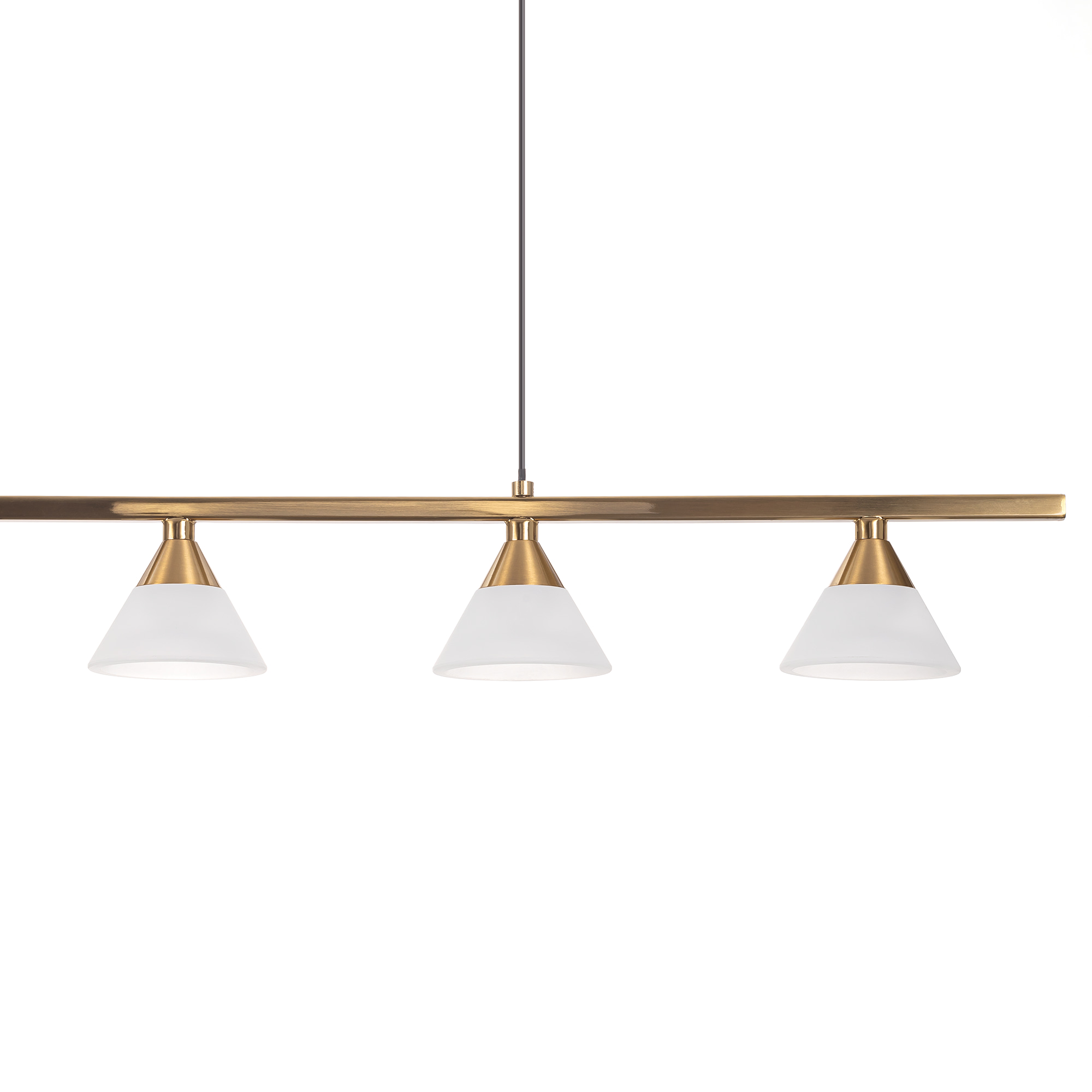 Citilux HELLY CL211012 Подвесной светодиодный светильник арт. 89347