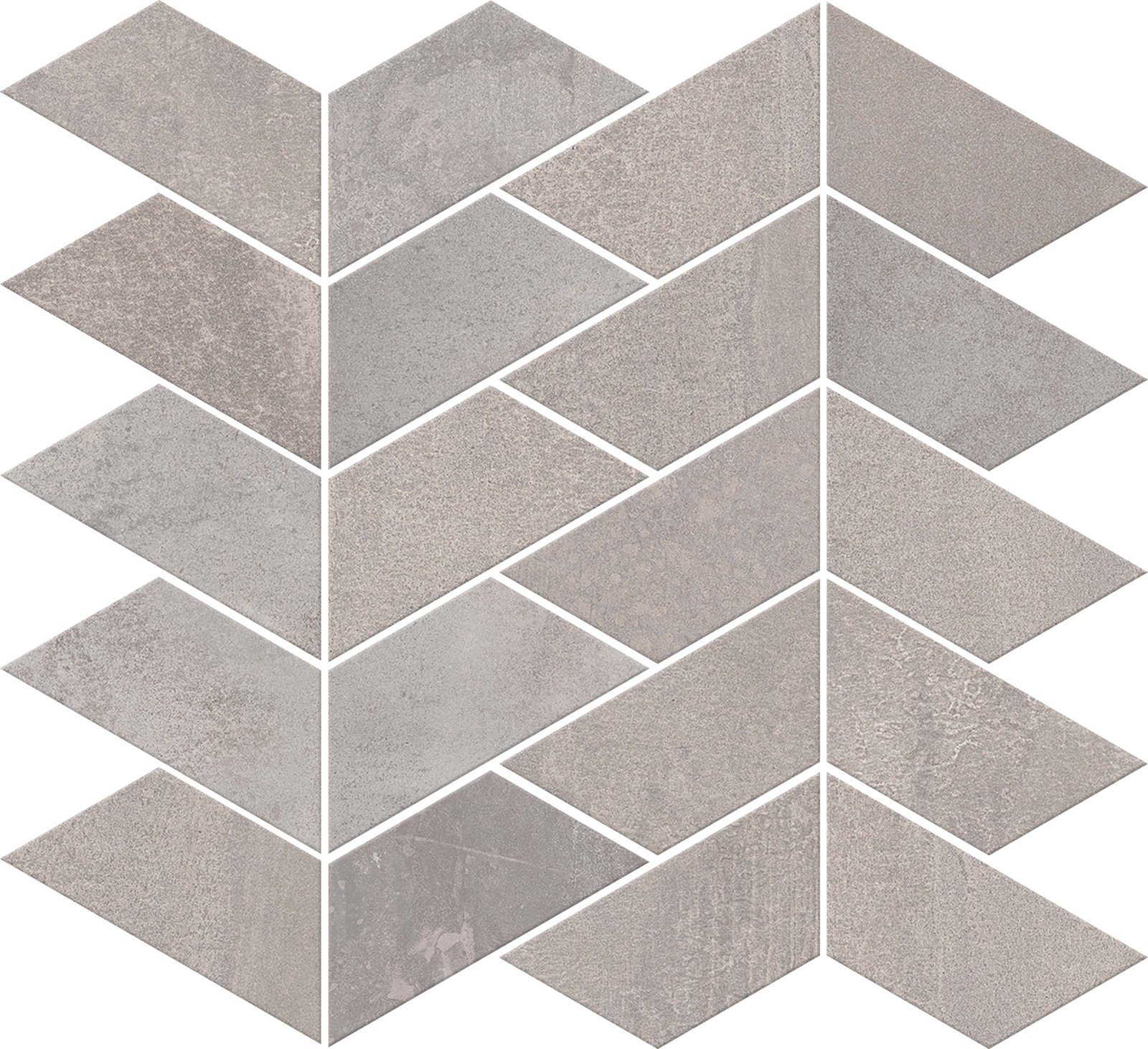 Мозаика INTERNO 9 MOS. VERSUS SILVER 	30X29 арт. 82664