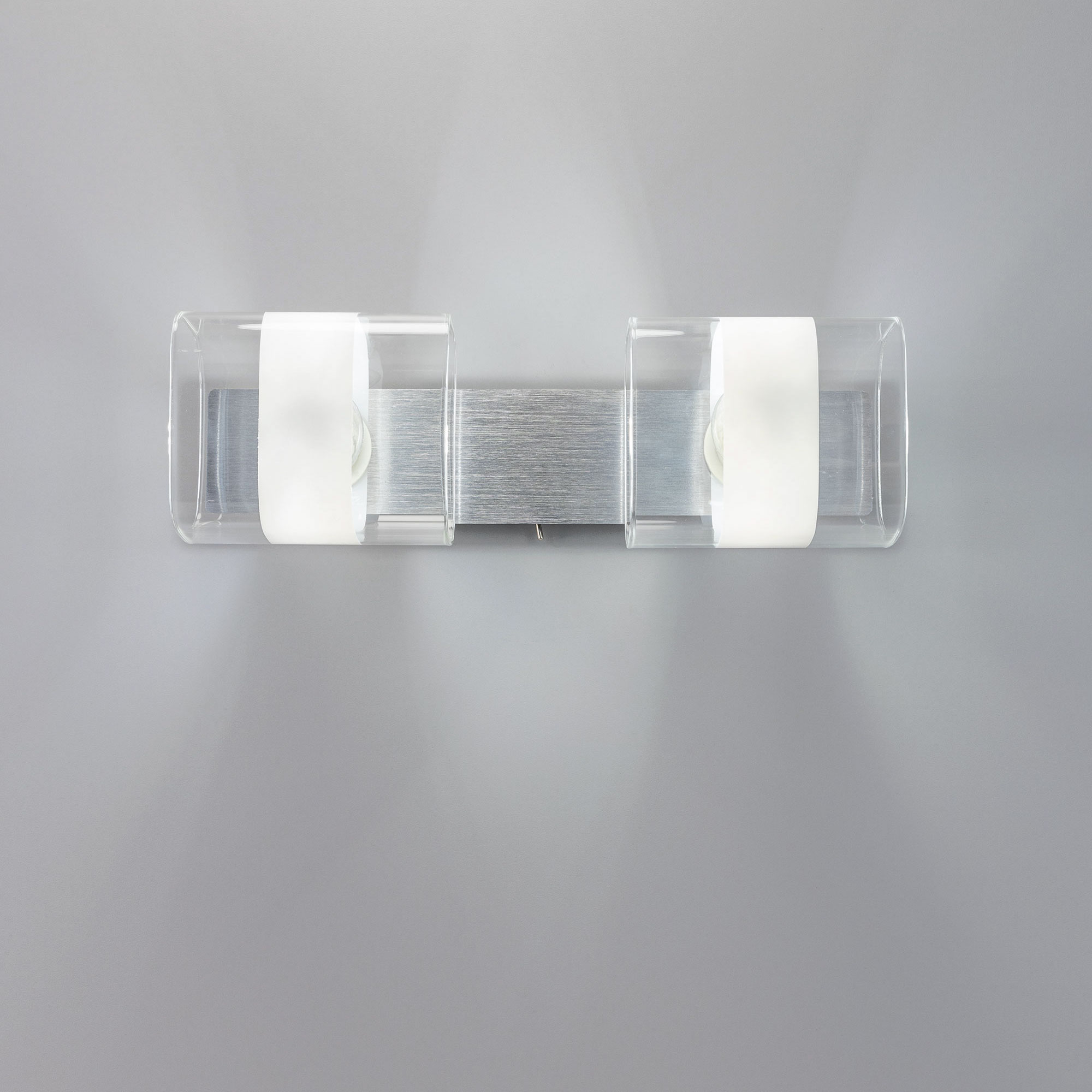 Citilux Вирта CL139320 Бра с выключателем Алюминий арт. 88891