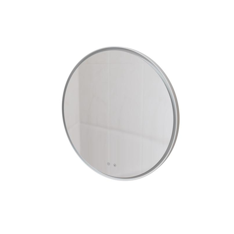 Зеркало Knotlor FLMR110800WY 80х80 см арт. 179134