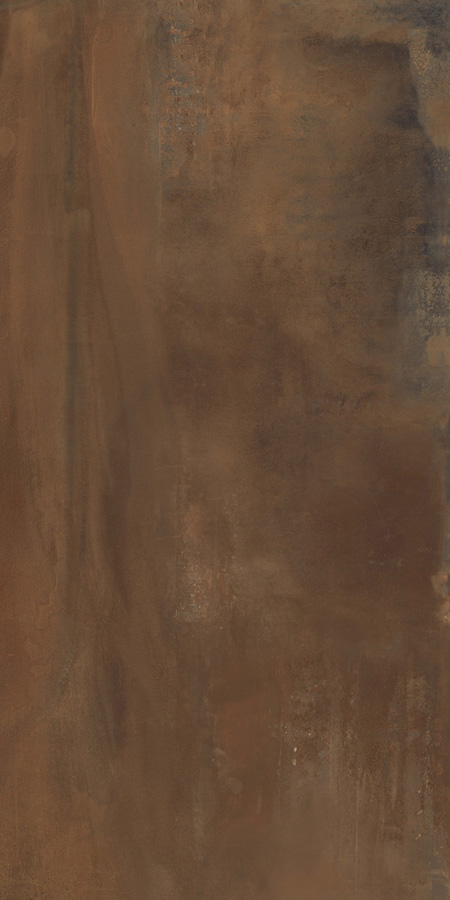 Керамическая плитка INTERNO 9 RUST ret   80X160 арт. 84574