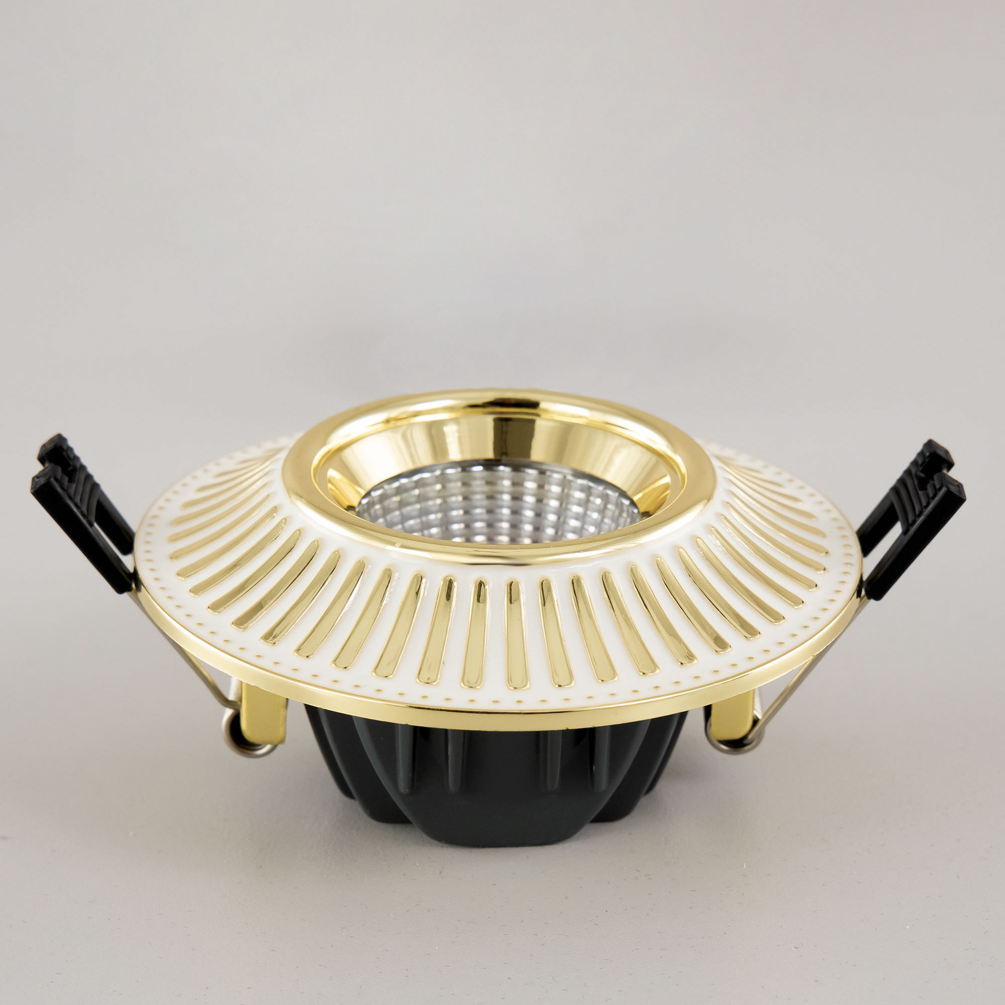 Citilux Дзета CLD042NW2 LED Встраиваемый светильник с диммером арт. 88734
