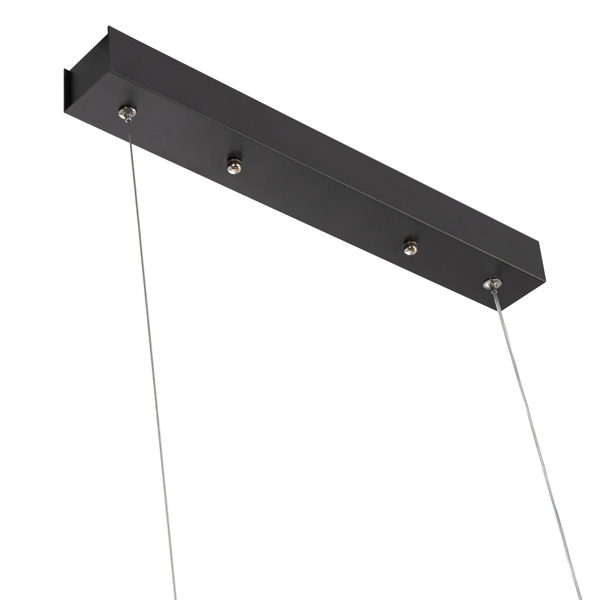 Citilux EDGE CL720011N LED Подвесной светильник Чёрный арт. 89457