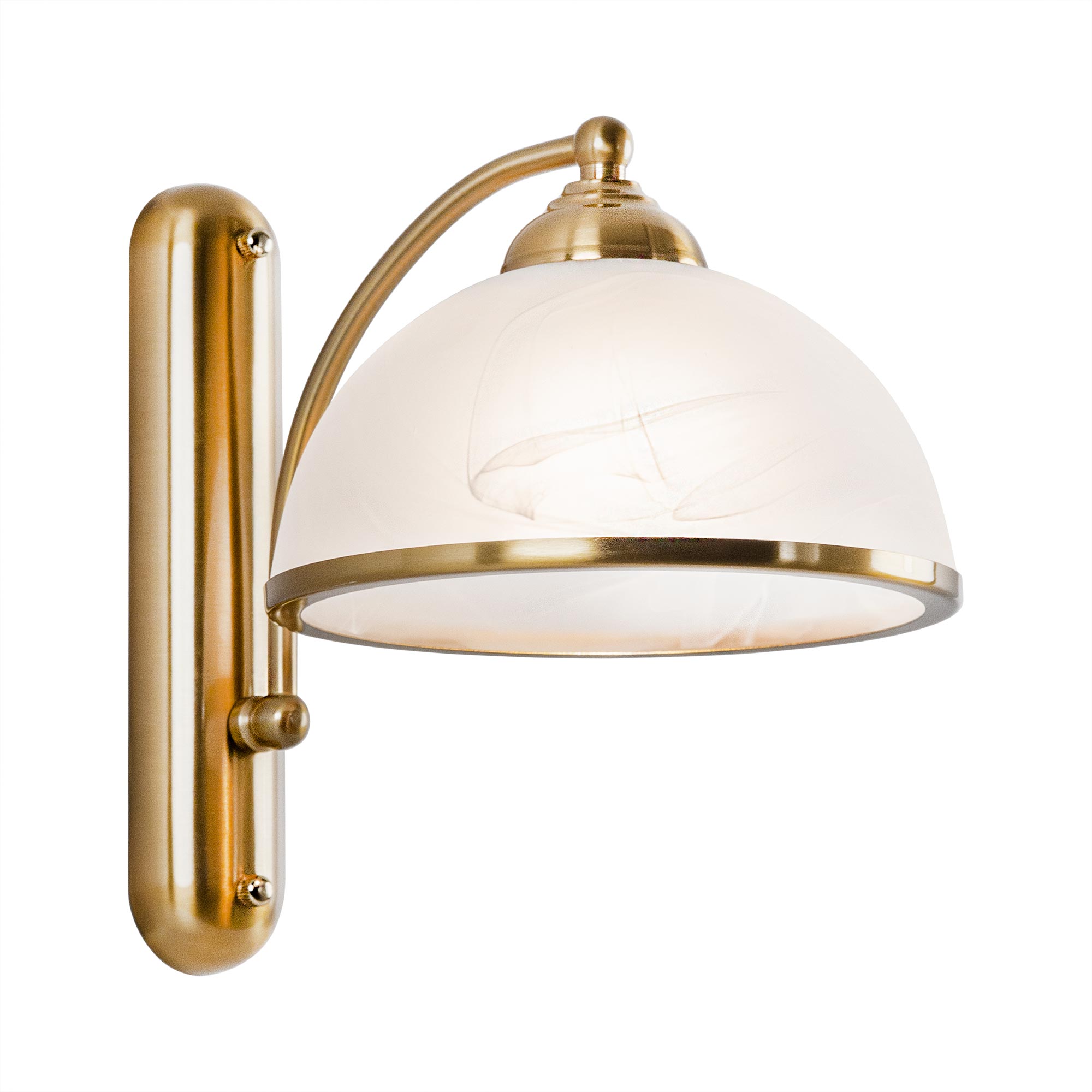 Citilux Лугано CL403313 Бра Бронза арт. 88025