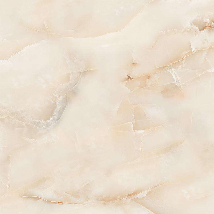 Керамогранит UNIQUE Onyx Beige Sugar 60x60 арт. 71720