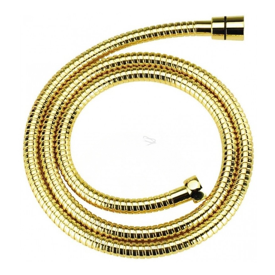 Шланг для гигиенического душа FILARETE FL41GO 120 см, золото арт. 188054
