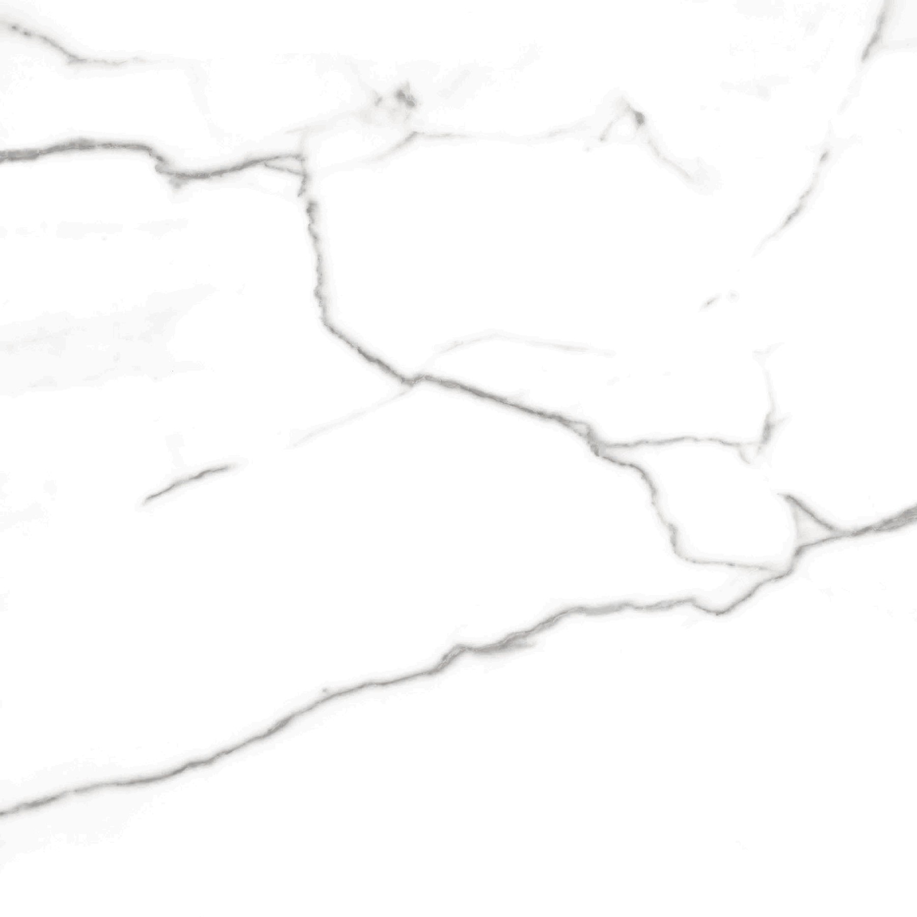 Плитка Geotiles Nilo Blanco 60x60 Compacglass (1,44 кв.м.) арт. 53145