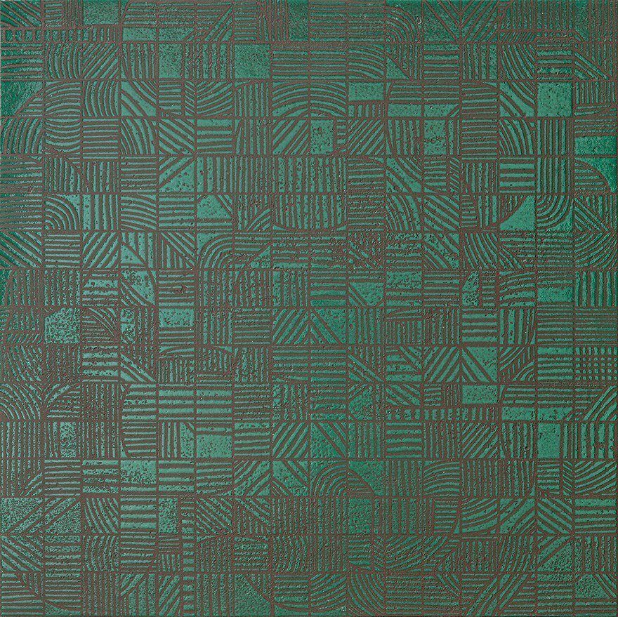 MUTINA SEGNO VERDE 120х120x0.9 арт. 57775