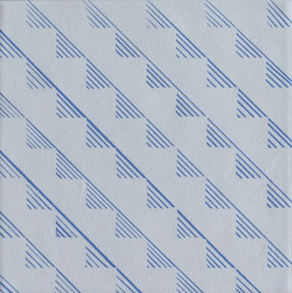 MUTINA DINTORNI BANDIERE SOLE 20.5х20.5 арт. 123824