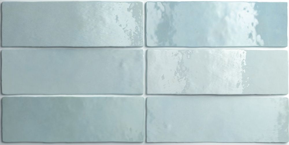 EQUIPE ARTISAN AQUA 6.5х20 EQ-3 арт. 41535