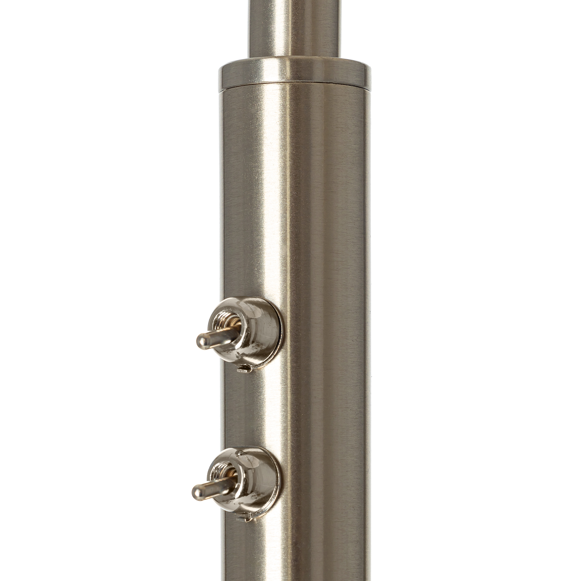 Citilux DUPLET CL801021 Торшер с бежевым абажуром арт. 89399