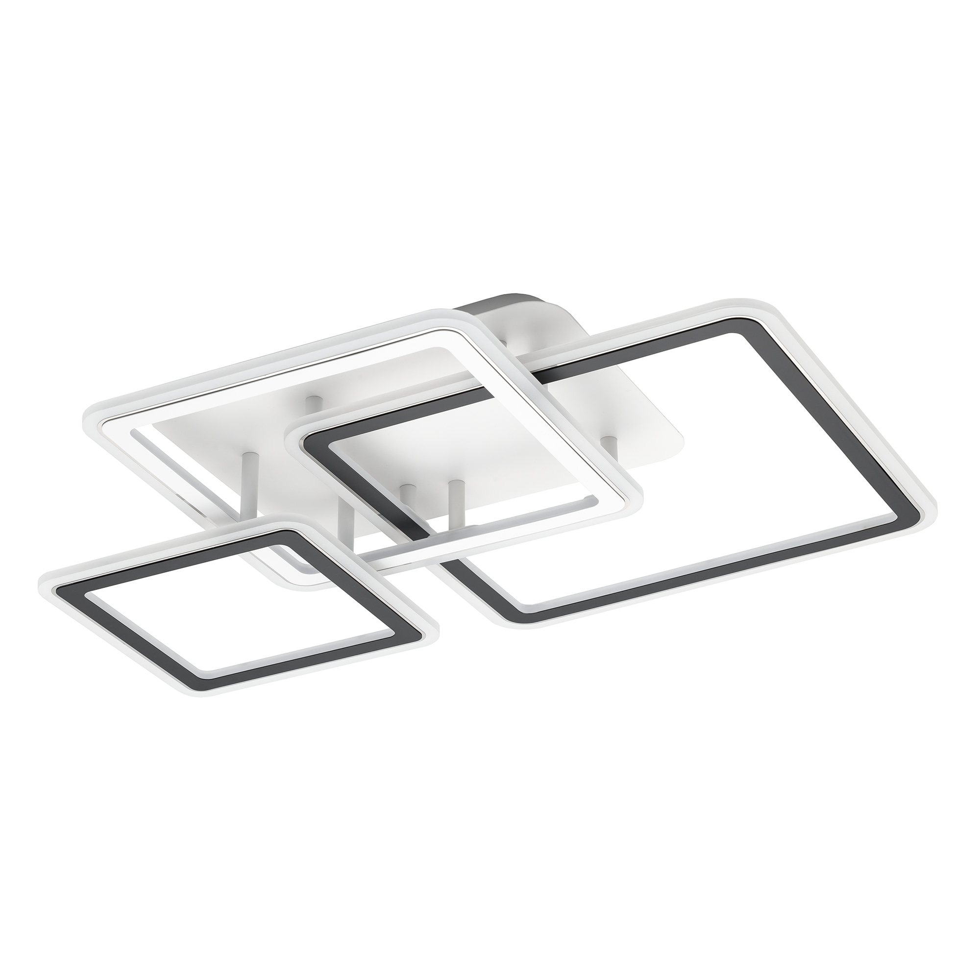 Citilux Тринити CL238231E RGB Люстра светодиодная с пультом арт. 88920